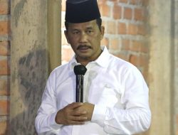 Muhammad Rudi Dukung Pengembangan NDP sebagai Mesin Penggerak Ekonomi Baru di Batam