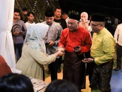 Batam Wonderfood & Art Ramadhan  Dibuka Deputi Kemenperkraf