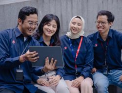 Telkom Indonesia Kembali Raih Penghargaan Linkedin Top Companies 2024