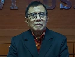 Usai Lebaran, PWI Pusat Kembali Geber UKW Gratis se-Indonesia Termasuk di Kepri