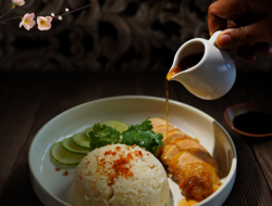 Best Western Premier Panbil Hadirkan Beragam Promo Makanan Menarik Selama Bulan April Hingga Juni 2024