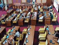 Pansus Ranperda Penyelenggaraan Pemakaman di DPRD Batam Terbentuk