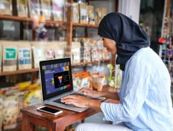 Telkom Komitmen Bantu Masyarakat Hadapi Era Ekonomi Digital, Buka Kelas Gratis Digital Marketing bagi Pelaku UMKM
