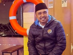 Ultras HMR Kecam Perusakan Baliho Muhammad Rudi di Bintan