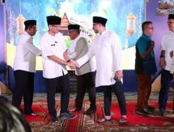 Ketua DPRD Batam Nuryanto Apresiasi Batam Wonderfood & Art 2024