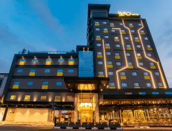 Promo Paket Halal Bihalal dan Hari Kartini di Yello Hotel Harbour Bay Batam