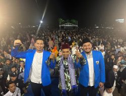 Kenduri Syawal 1445 Hijriah, KNPI Kepri dan Batam Kolaborasi Hadirkan Ustaz Abdul Somad