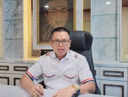Anut Tradisi Sipakatau, Ady Santai Hadapi Muswil IV KKSS Kepri