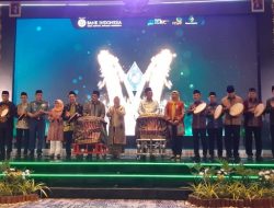 Ratusan UMKM Unggulan Binaan Bank Indonesia Ikuti Fesyar Sumatera 2024 di Batam