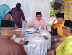 Bazar di MTQH Kepri di Batam, Tampilkan Produk UMKM Unggulan Tiap Daerah
