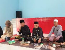 Bupati Natuna Apresiasi Keberhasilan Kafilah Bunguran Timur Laut, Tiga Kali Juara Umum MTQ Tingkat Kabupaten