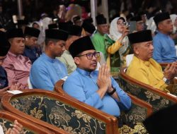 DPRD Kota Batam Dukung Penuh Pelaksanaan MTQH Provinsi Kepri ke-X