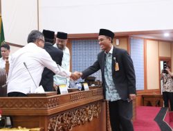 Capaian Parkir Masih Rendah, DPRD Batam Soroti Kinerja Dishub Kota Batam