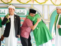 Sekda Jefridin Dido’akan Tiga Tuan Guru Jadi Wakil Wali Kota Batam