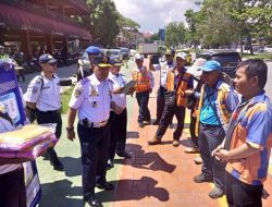Optimalkan Pendapatan, Pengelolaan Parkir Batam Akan Libatkan Pihak Ketiga