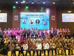 Kabupaten Lingga Komitmen Tingkatkan Layanan Publik