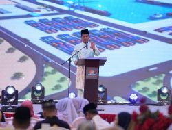 Realisasi Investasi di Batam Triwulan I 2024 Tumbuh Signifikan, Muhammad Rudi Ajak Masyarakat Jaga Batam