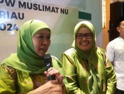 Marlin Agustina Punya Banyak Kelebihan Jadi Wali Kota Batam