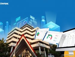 Manfaat Netmonk Prime Dirasakan Kalangan Kampus