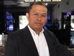 Daftar Cawako Batam Lewat DPP Nasdem, Pengamat Sebut Amsakar Achmad Tak Taat Aturan