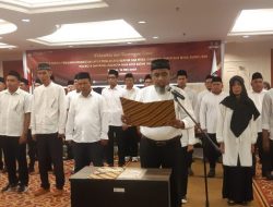 Jumlah Pemilih di Pilkada 2024 Diprediksi Meningkat