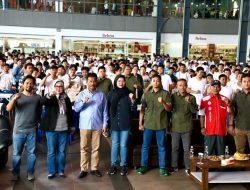 Dukung Pengembangan Industri E-Sport, Muhammad Rudi Dorong Atlet E-Sport Kepri Tingkatkan Prestasi