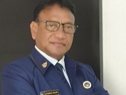 Polemik Penjaringan Calon Wako Batam, Dewan Pakar Nasdem Minta Tim Amsakar Tidak Putar Balik Keadaan