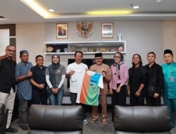 Sekda Jefridin Ikut Rayakan World Bicycle Day, Batam Semakin Ramah untuk Aktivitas dan Wisata Sepeda