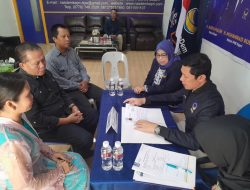 Disesalkan Narasi Tim Amsakar Ditolak NasDem, Erwan: Playing Victim?