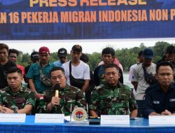 Pulang ke Indonesia, TKI yang Ditinggalkan di Pulau Kosong Bayar Rp 15 Juta Per Orang
