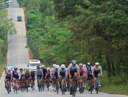 Gran Fondo Guide Tempatkan Tour de Batam Duduki Peringkat 1 “The Top 10 Most Popular Event Worldwide”