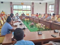 PT Indotirta Suaka Pulau Bulan Yang PHK Karyawan Tak Penuhi Undangan RDP DPRD Batam