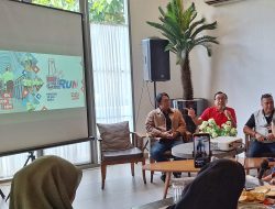 Telkom Gelar Digiland Run 2024, Daftarkan Diri di Sini