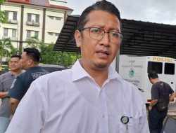 Kadis Perikanan Batam, Yudi Admajianto: Distribusi Minyak Nelayan Sesuai Aturan
