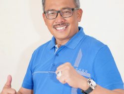 Pasangan Marlin-Jefridin Siap Lanjutkan Pembangunan Kota Batam