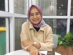 Berpotensi Ukir Sejarah Baru, Ketua Gekrafs Batam: Politisi Perempuan Siap Jadi The Next Wali Kota Batam