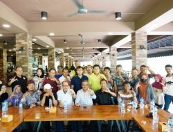 Dampingi Marlin Agustina di Pilkada 2024, Jefridin Komitmen Lanjutkan Pembangunan Kota Batam