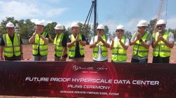 Data Center NeutraDC di Batam Terisi Penuh Sebelum Beroperasi, Telkom Percepat Ekspansi Kapasitas