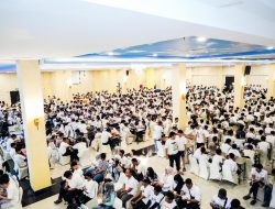 Ribuan Atlet E-Sport Kepri Ikuti Turnamen HMR Champion 2024
