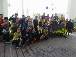 Nongsa Jet Ski Expedition 2024, Atraksi Wisata Bahari Kepri