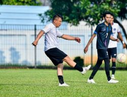 PWI Kepri Road to Porwanas Kalsel, PGN Area Batam: Butuh Dukungan Berbagai Pihak