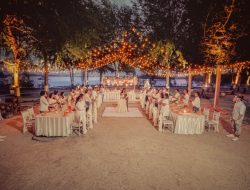 HARRIS Hotel Batam Center dan HARRIS Resort Waterfront Batam Gelar Wedding Expo di Grand Batam Mall dan One Batam Mall