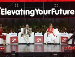 Digiland Conference 2024, Telkom Ajak Generasi Muda Berinovasi melalui Digitalisasi