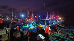 Natuna Geopark Fishing Diikuti Ratusan Peserta, Ajang Promosi Wisata Natuna