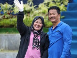 Rudi, Ahli Strategi dari Sukaberenang