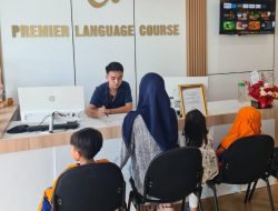 Tahun Ajaran Baru, PLC Beri Diskon Pendaftaran Rp 1 Juta