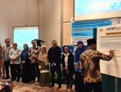 PWI Kepri Teken Komitmen Dukung Program Pemulihan Pembelajaran BPMP Kepri