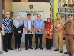 Seragam Gratis SMA di Kepri, Ririn Warsiti: Hanya untuk Seragam Wajib