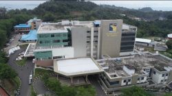 RSBP Batam Torehkan Standar Pelayanan Kelas Dunia, Raih Diamond Status dari WSO