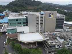 Penggantian Direktur RSBP: Komitmen Lanjutkan Pelayanan Terbaik